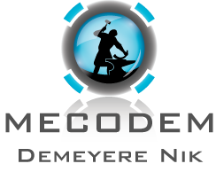 Logo mecodem